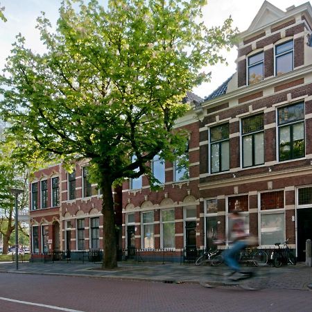 Flonk Apartments Groningen Centre, Voorheen Best Western Apartments Groningen Centre ภายนอก รูปภาพ