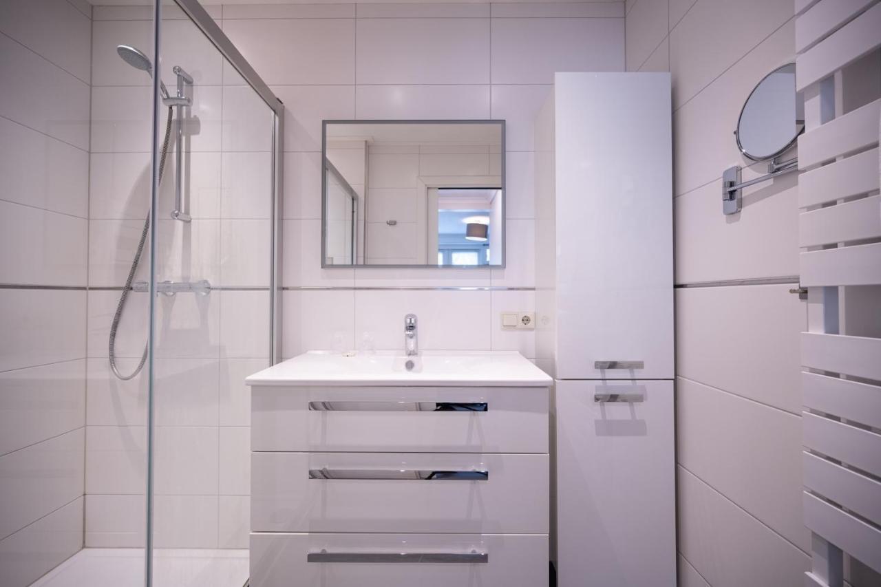 Flonk Apartments Groningen Centre, Voorheen Best Western Apartments Groningen Centre ภายนอก รูปภาพ