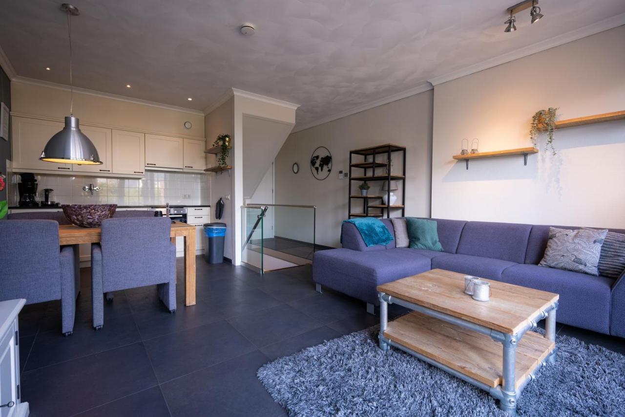 Flonk Apartments Groningen Centre, Voorheen Best Western Apartments Groningen Centre ภายนอก รูปภาพ